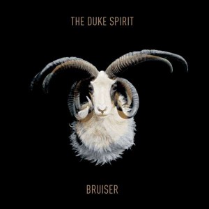 The Duke Spirit - Bruiser CD-Kritik
