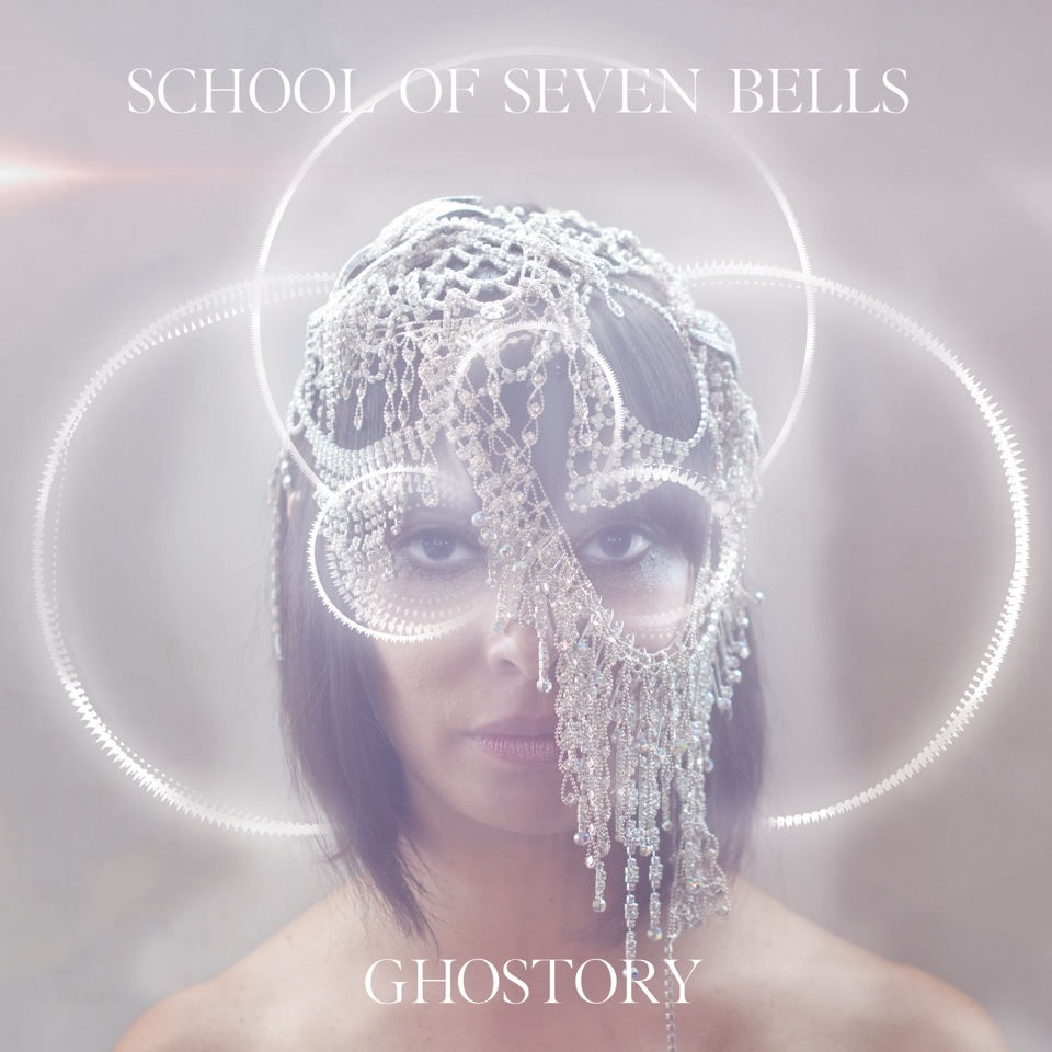 SCHOOL OF SEVEN BELLS – Ghostory