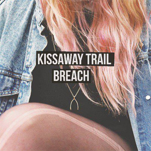 KISSAWAY TRAIL – neue Single und neues Album