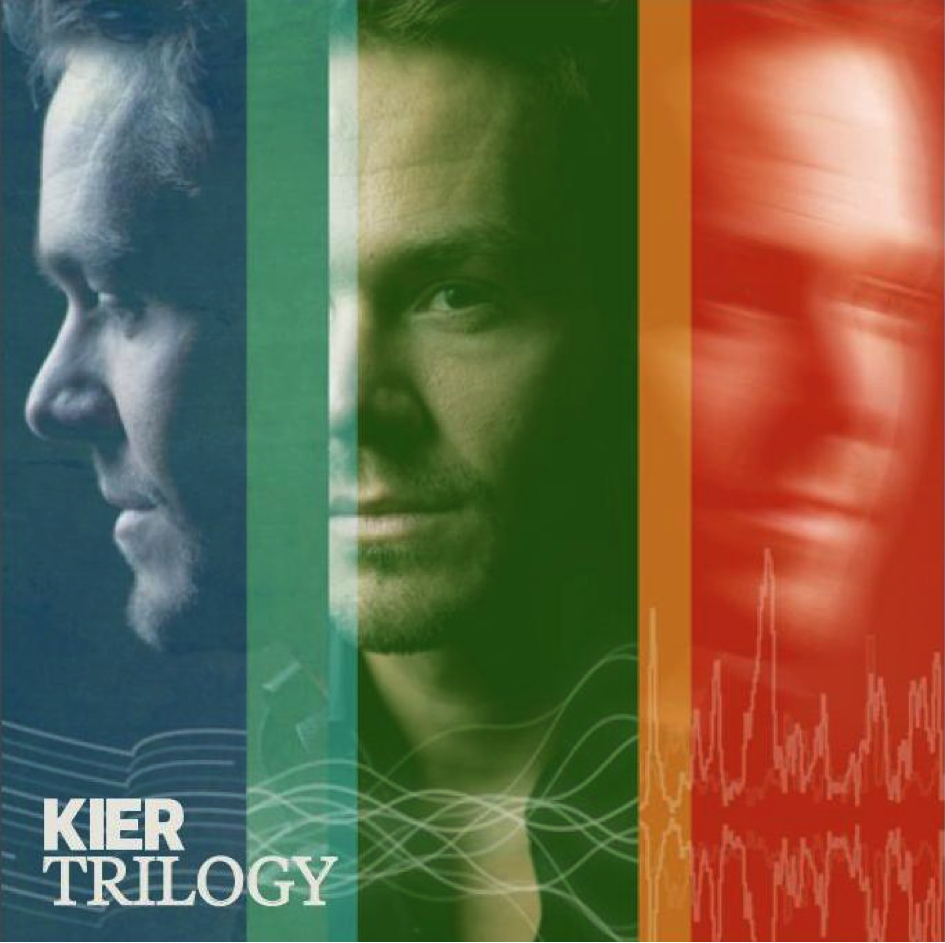 KIER – Trilogy