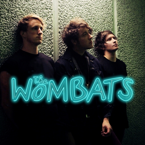 THE WOMBATS – Neue Single kurz vorm Album