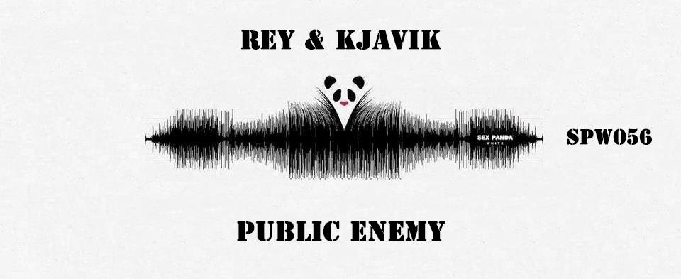 rey & kjavik - News