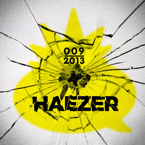 DJ-SETurday - Haezer