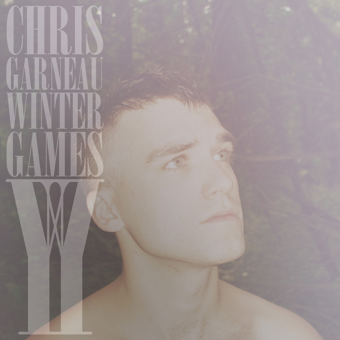 CHRIS GARNEAU – Winter Games