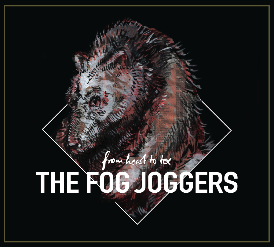 THE FOG JOGGERS – Festtag