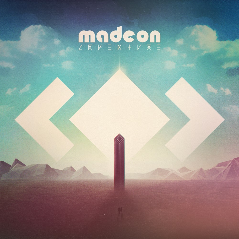 Madeon - Wunderkind