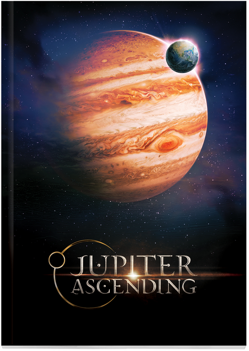 Jupiter Ascending - Gewinnspiel