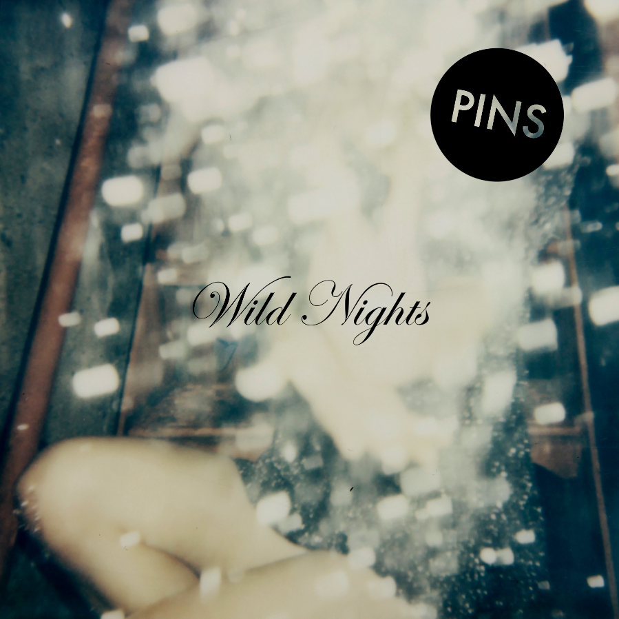 PINS - Wild Nights CD-Kritik