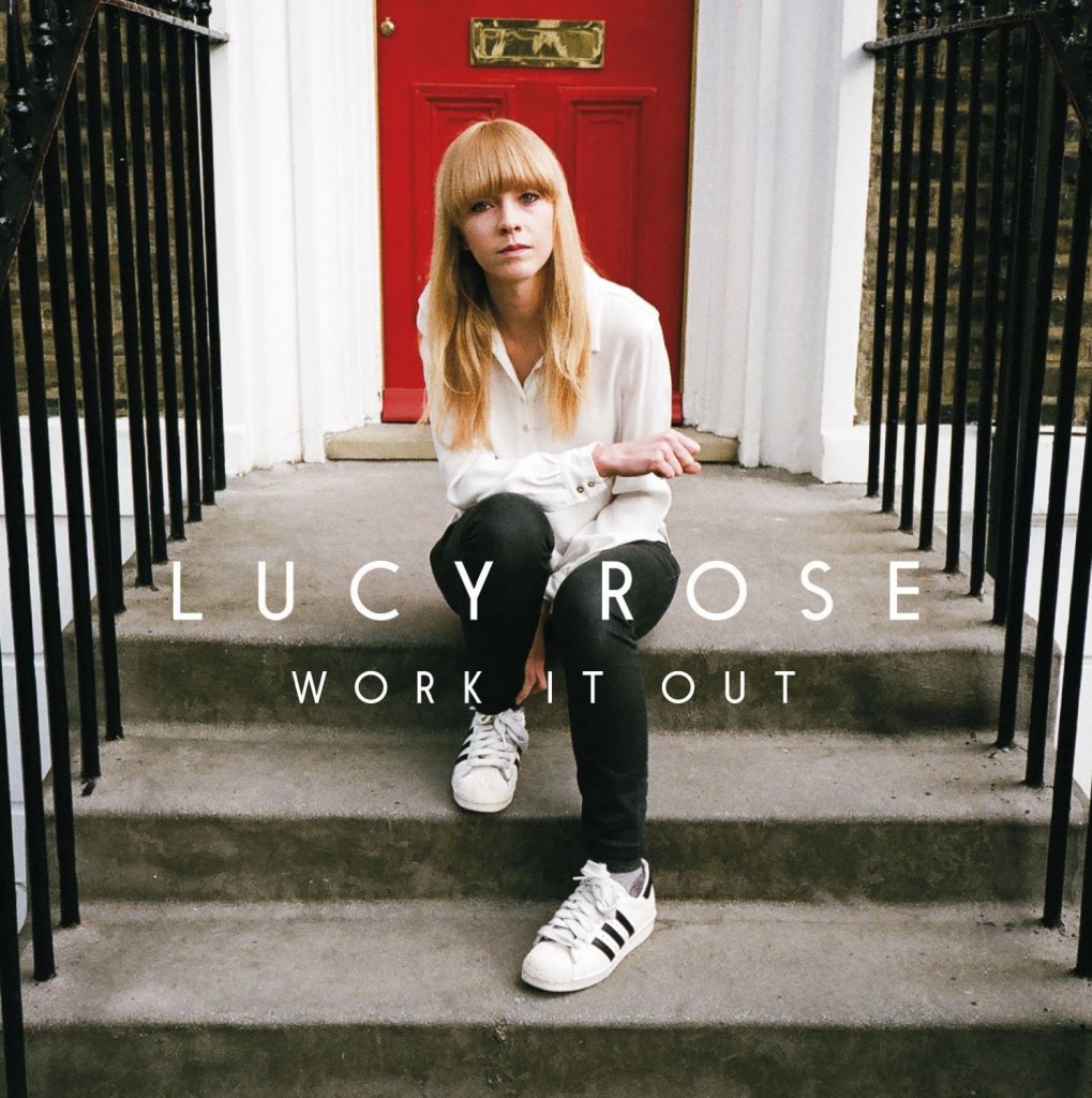 Lucy Rose - Work It Out CD-Kritik
