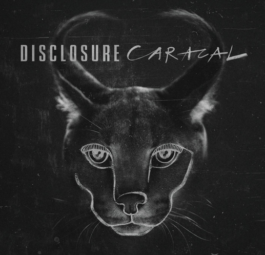 Disclosure - Caracal CD-Kritik