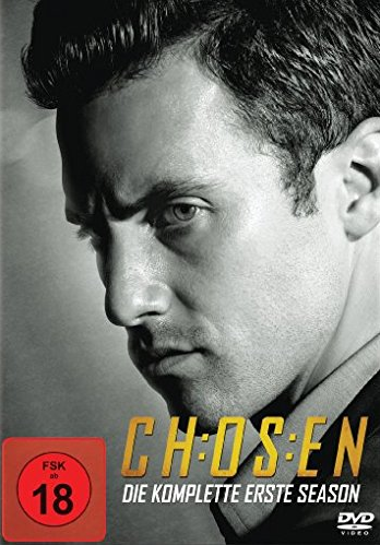 Chosen - Staffel 1 - Verlosung