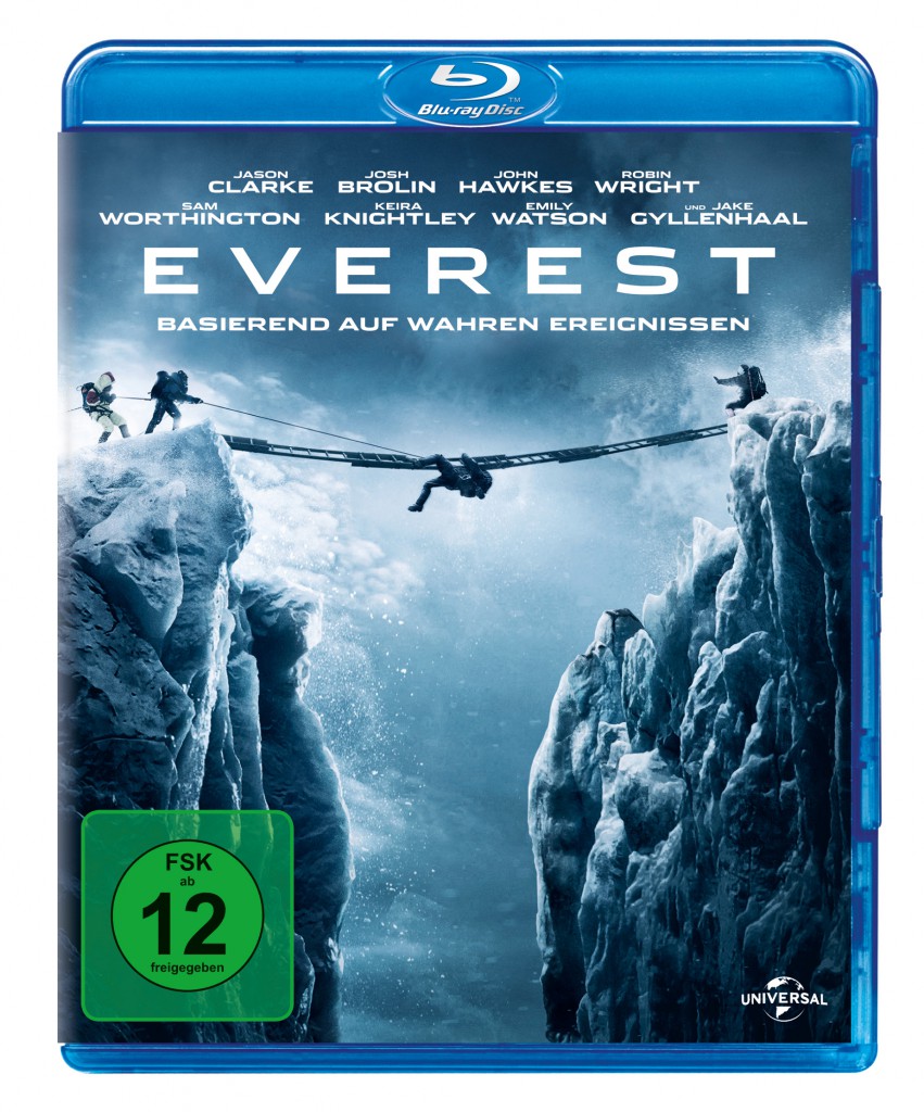 Everest - Filmkritik