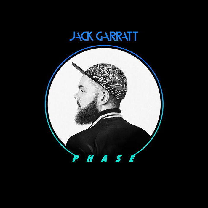 Jack Garratt - Phase CD-Kritik