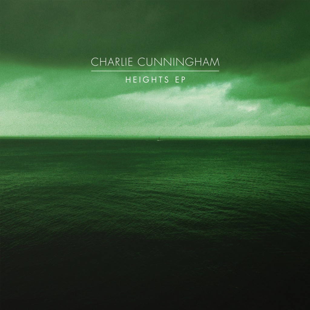 Charlie Cunningham - Premiere