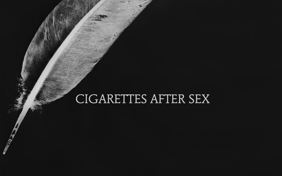 CIGARETTES AFTER SEX – Verlosung