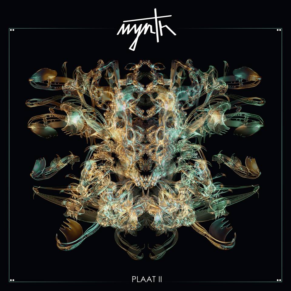 Mynth - Plaat II CD-Kritik