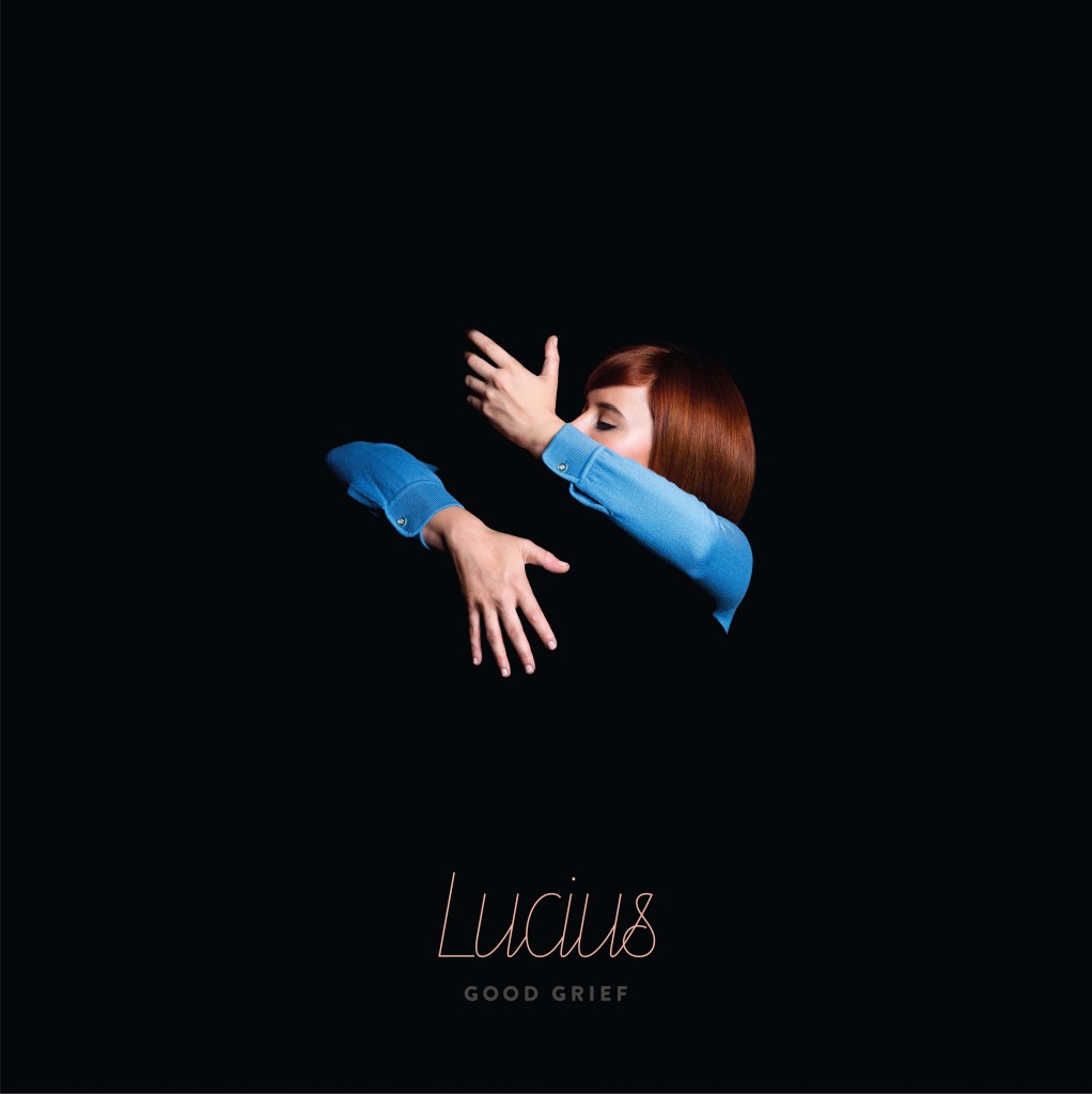 Lucius - Good Grief CD-Kritik