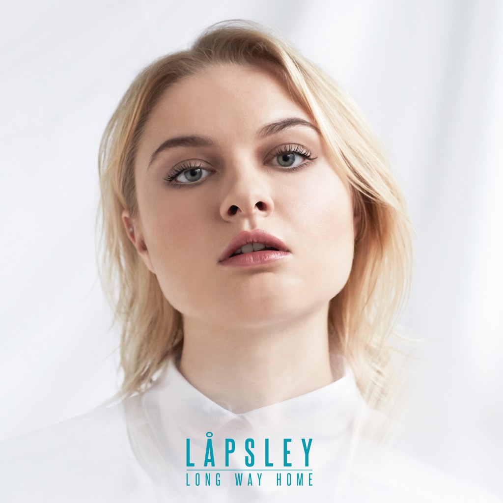Lapsley - Long Way Home CD-Kritik