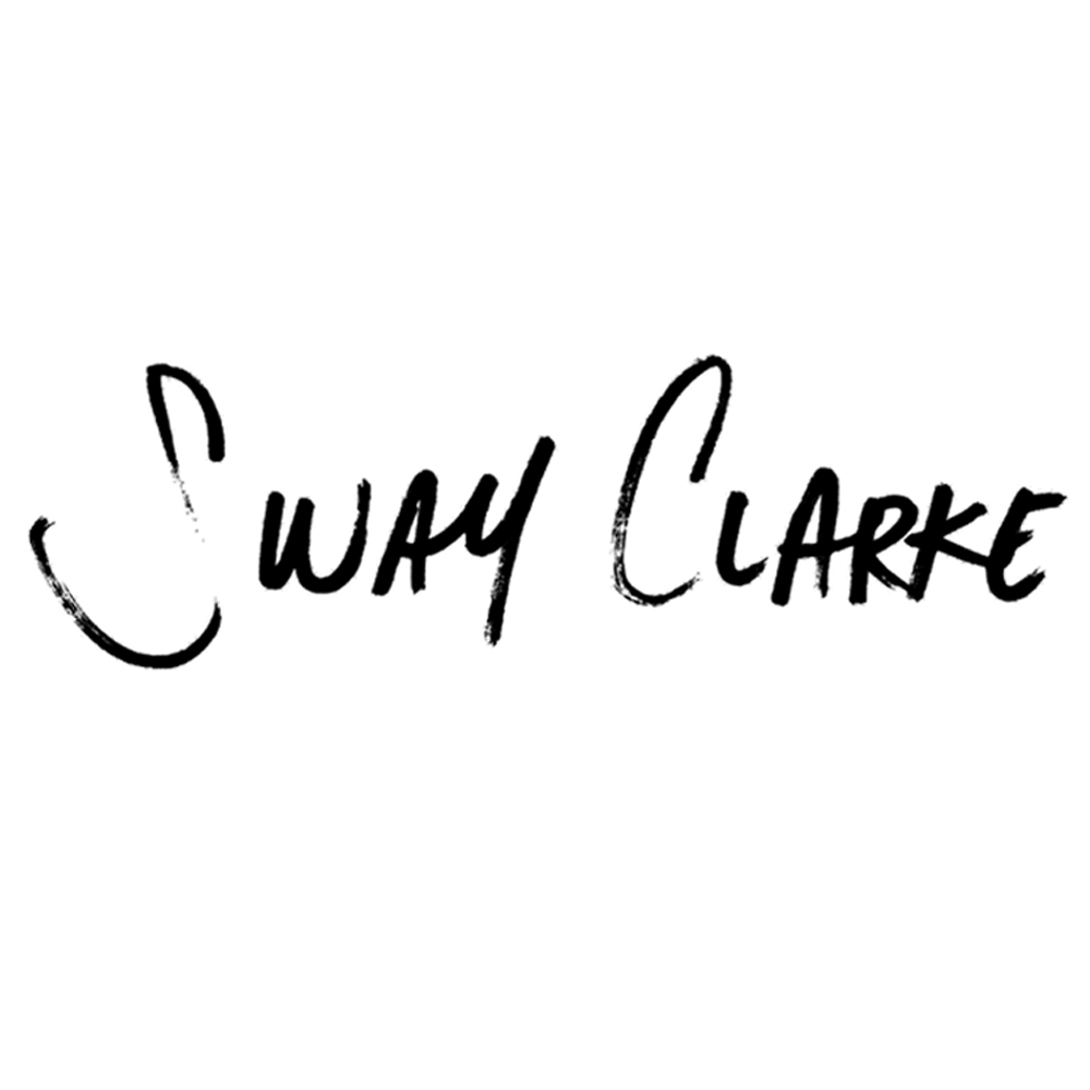 SWAY CLARKE – Mixtape