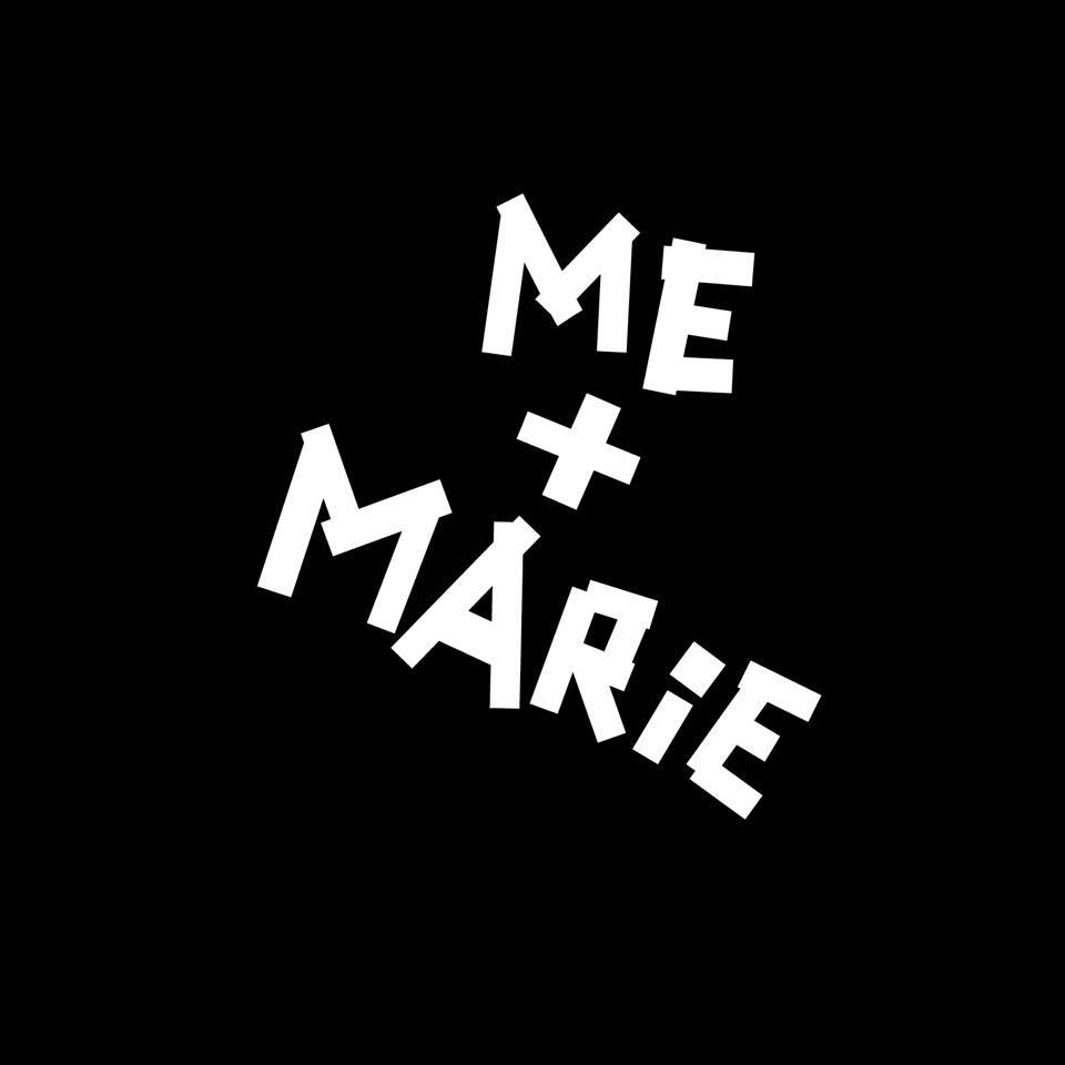 ME + MARIE – Duo