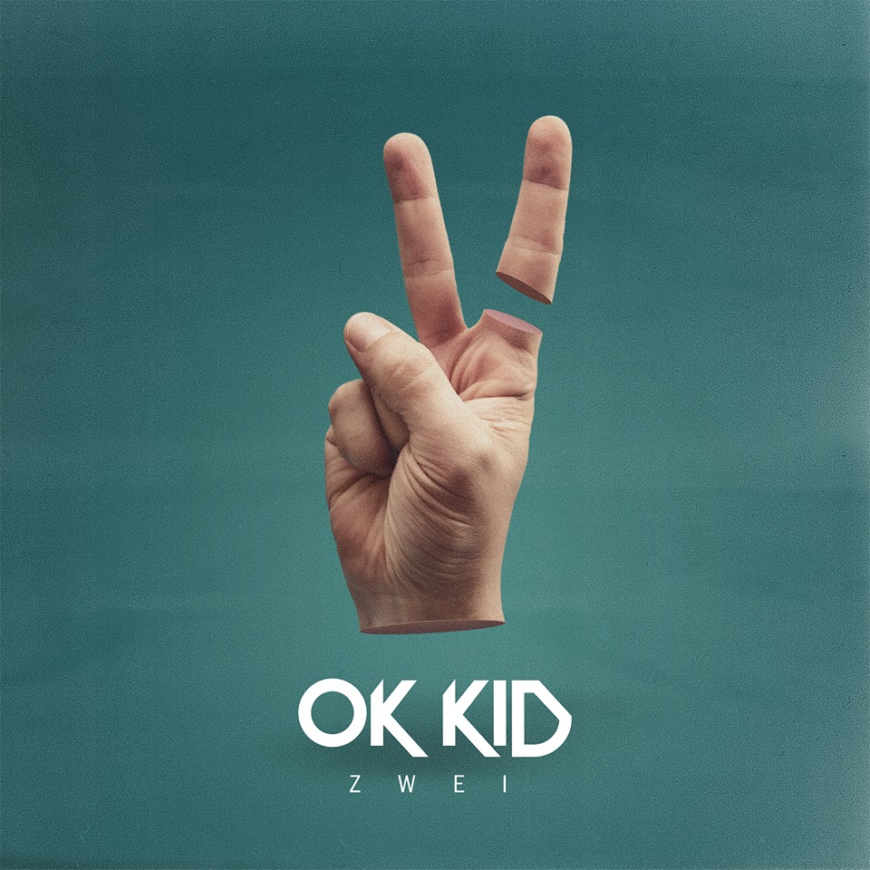OK Kid - Zwei CD-Kritik