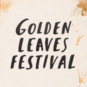 Golden Leaves Festival - 2.Bandrutsche