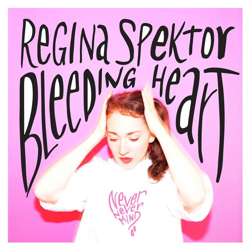 Regina Spektor - Blutendes Herz