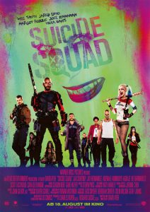 Kinotipp der Woche: Suicide Squad
