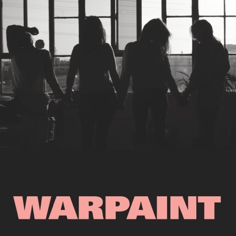 Warpaint - Heads Up Review