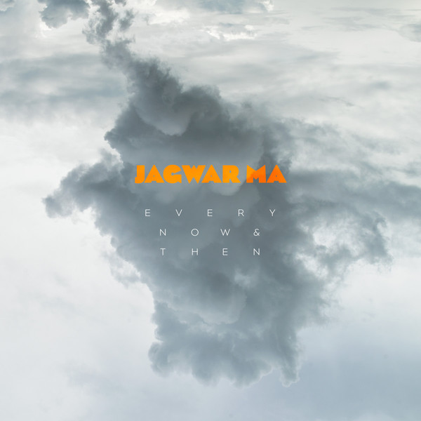Jagwar Me - Every Now & Then CD-Kritik