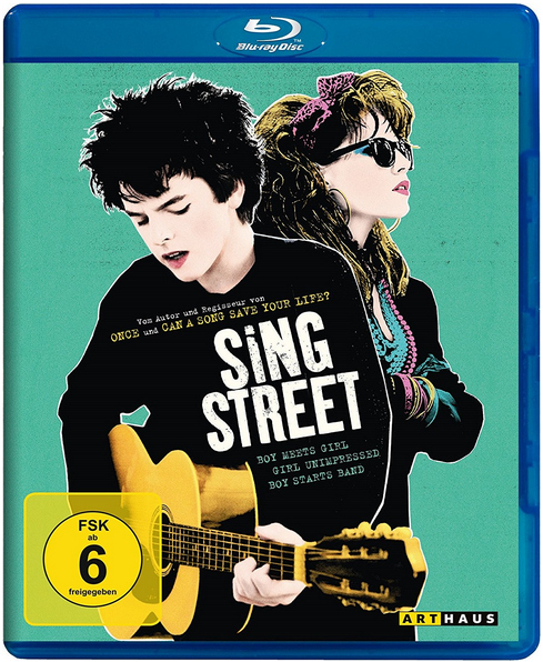 Sing Street - Filmkritik