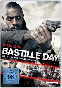 Bastille Day - Win Win