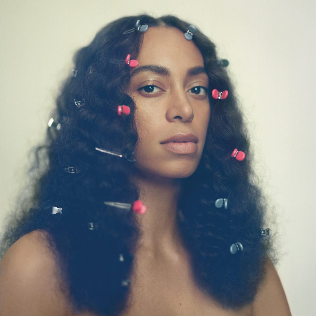 Solange - A Seat At The Table CD-Kritik