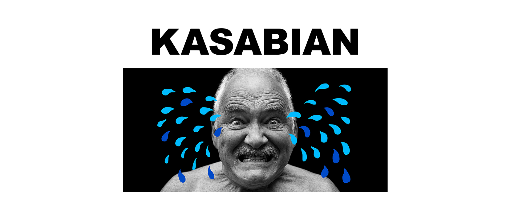 KASABIAN – For Crying Out Loud
