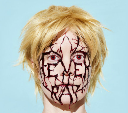 FEVER RAY – Plunge