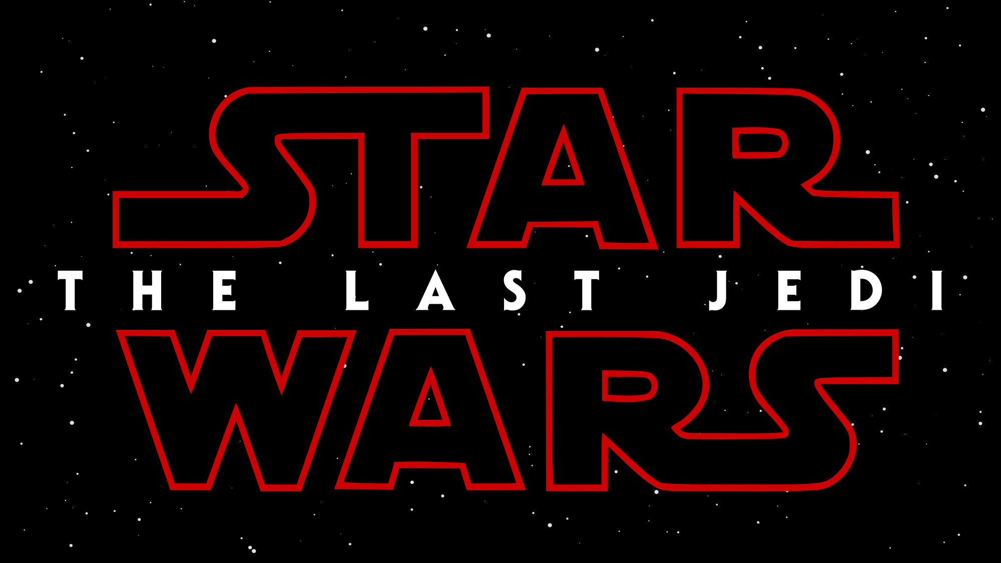 STAR WARS – Ein Jedi kommt selten allein