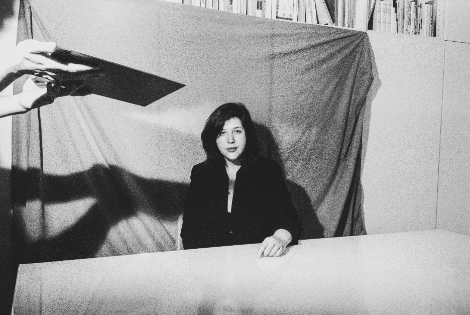 LUCY DACUS – Historian