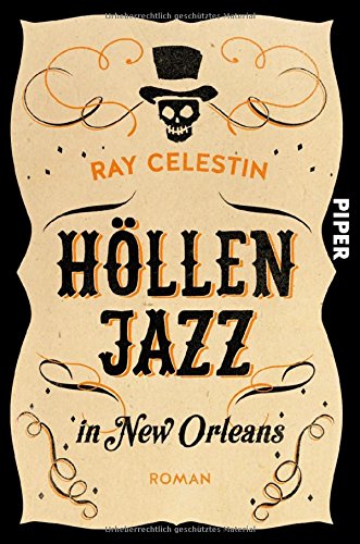 RAY CELESTIN – Höllenjazz in New Orleans