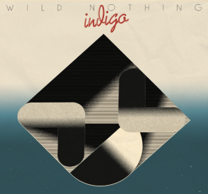 Wild Nothing - Indico Cover