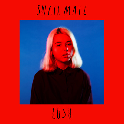 Snail Mail - Lush Cover