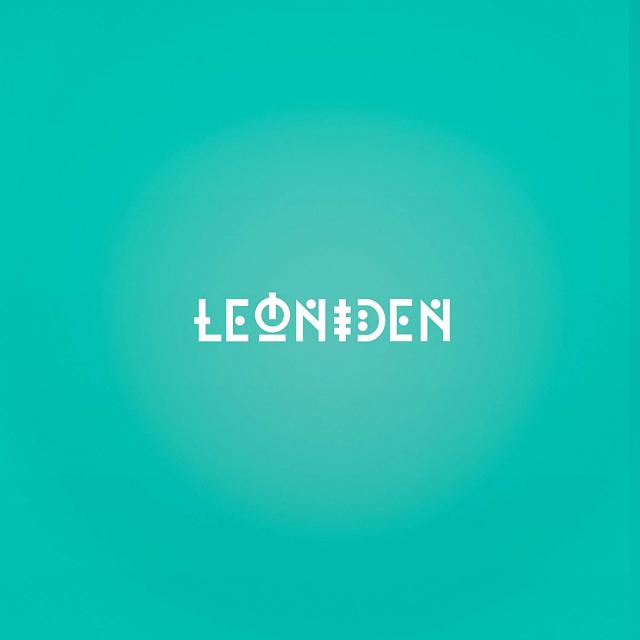 Leoniden Again Cover