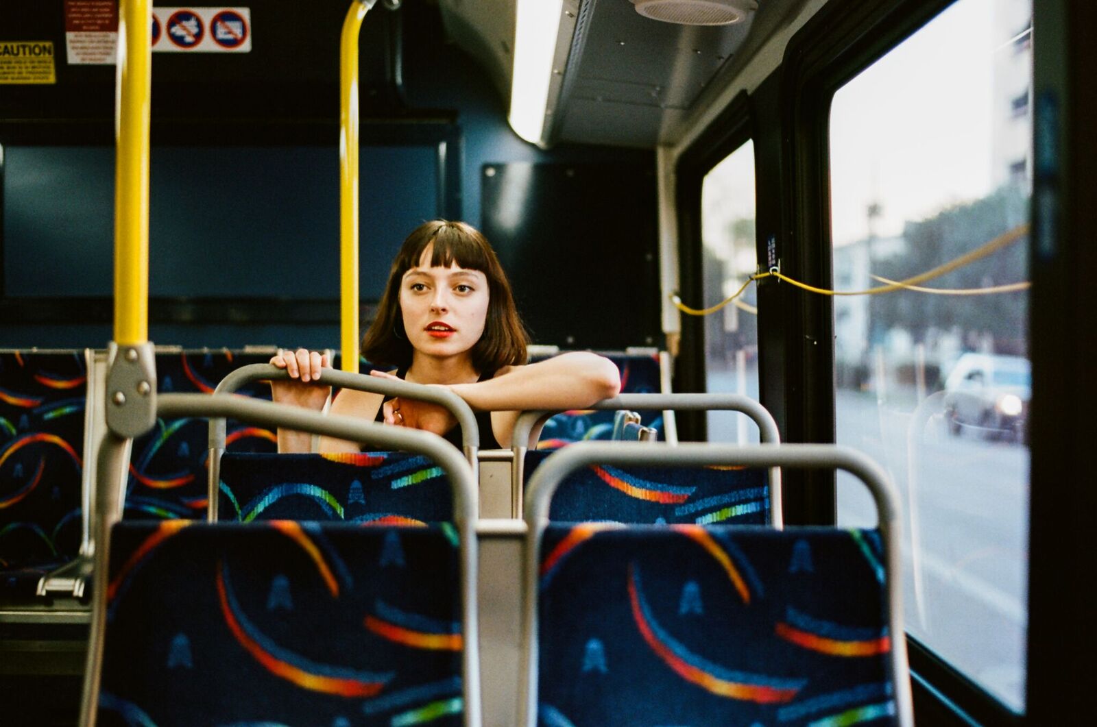 Bands To Watch 2019 – STELLA DONNELLY