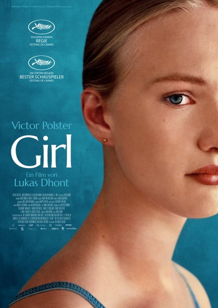 Filmtipp der Woche: GIRL