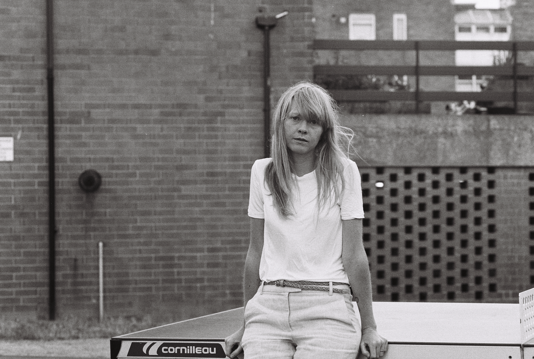 LUCY ROSE – Interview