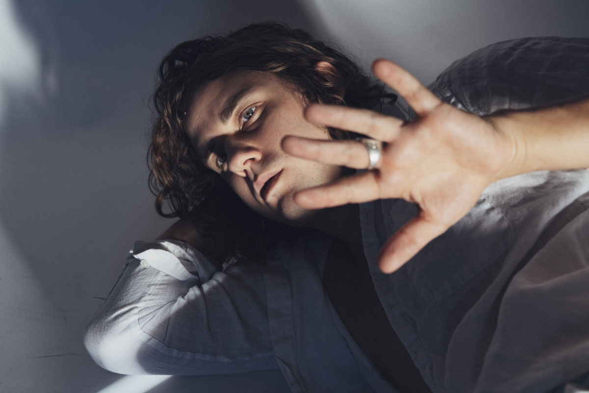 KEVIN MORBY – sit back, relax & enjoy!