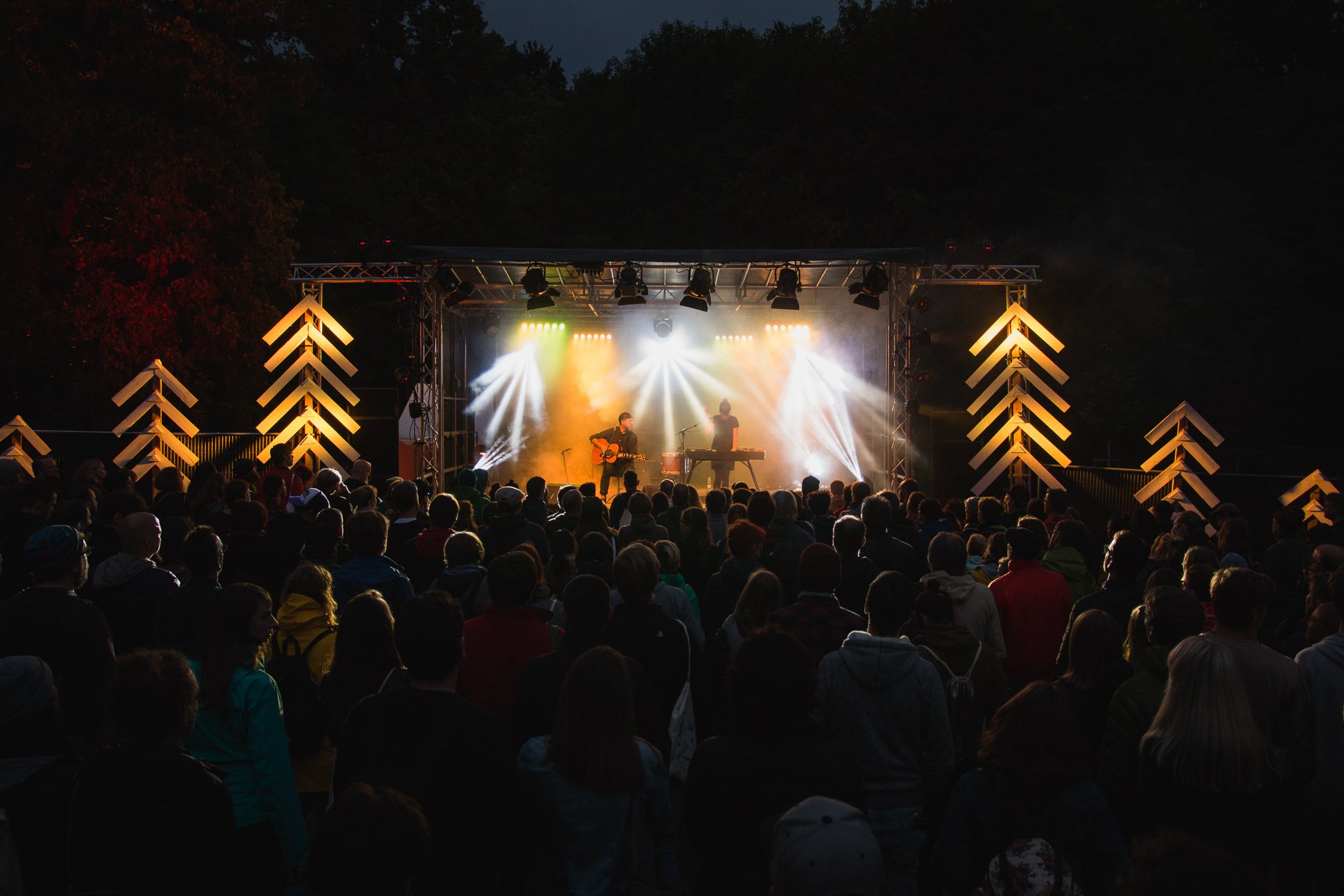 Outdoordisco Special – Festivals 2019
