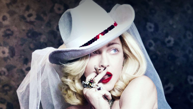 Madonna © Universal