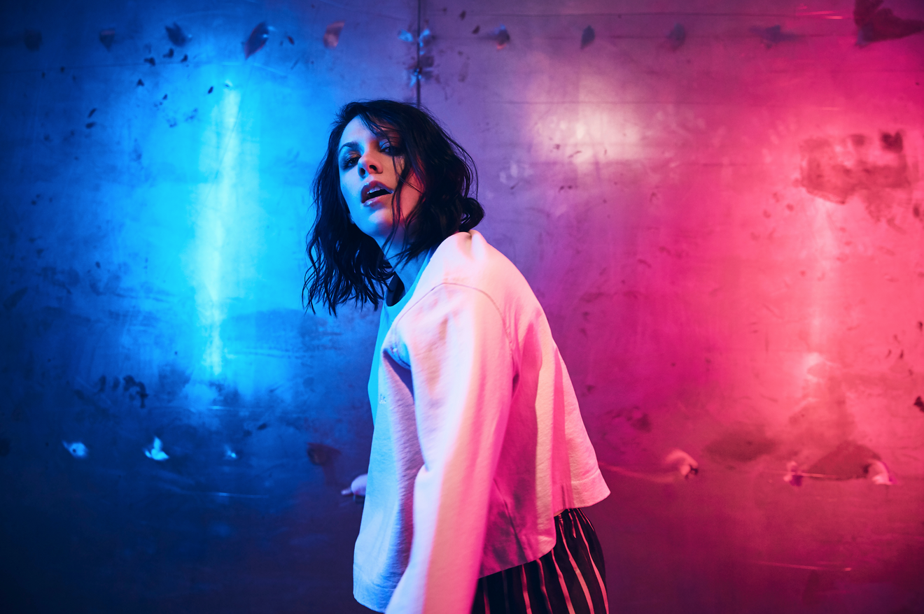 K.FLAY – Solutions