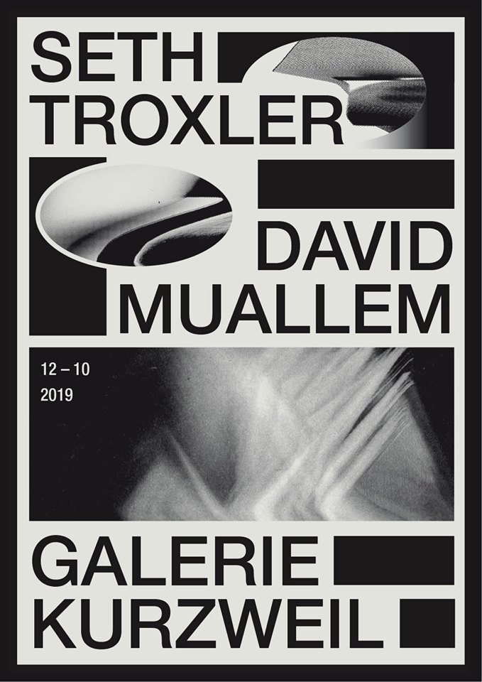 Seth Troxler x David Muallem