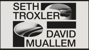 Seth Troxler x David Muallem